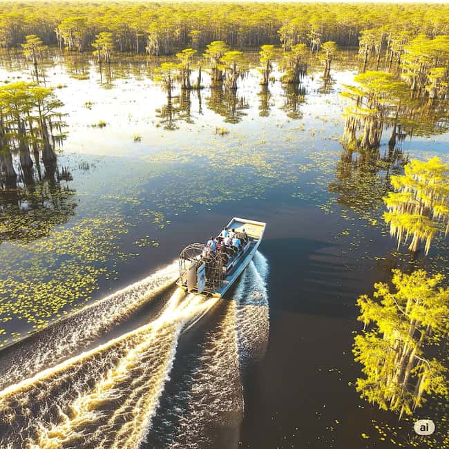 From Miami: Everglades Airboat Alligator Tour with Transfer - Using the guide time well, especially for spotting help