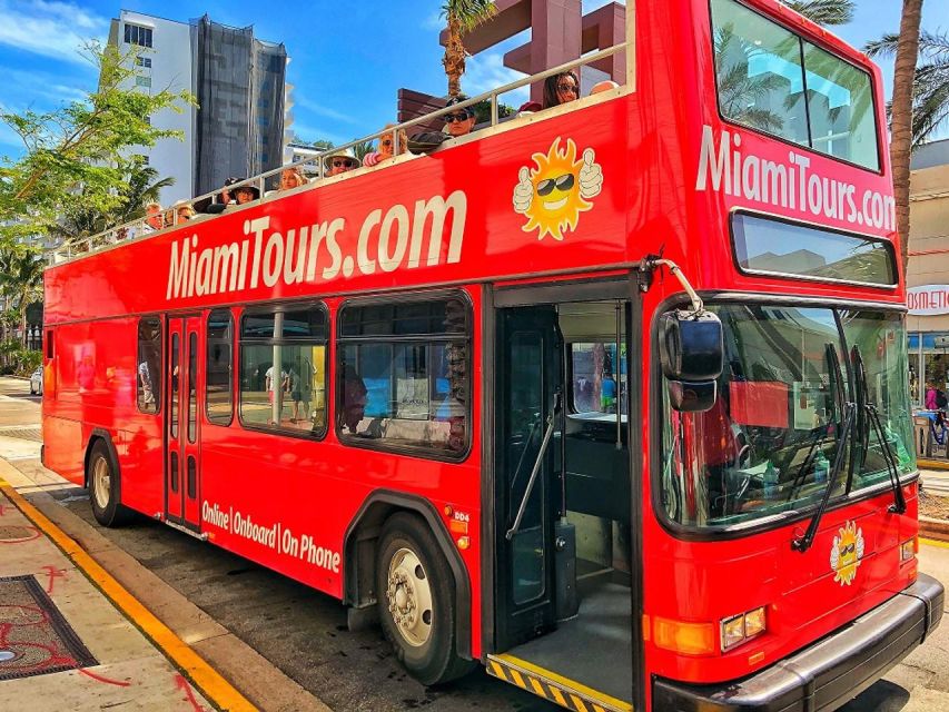 From Miami: Everglades Wildlife Show, Airboat & Bus Transfer - Miami sightseeing plus Biscayne Bay: the bonus that changes the mood