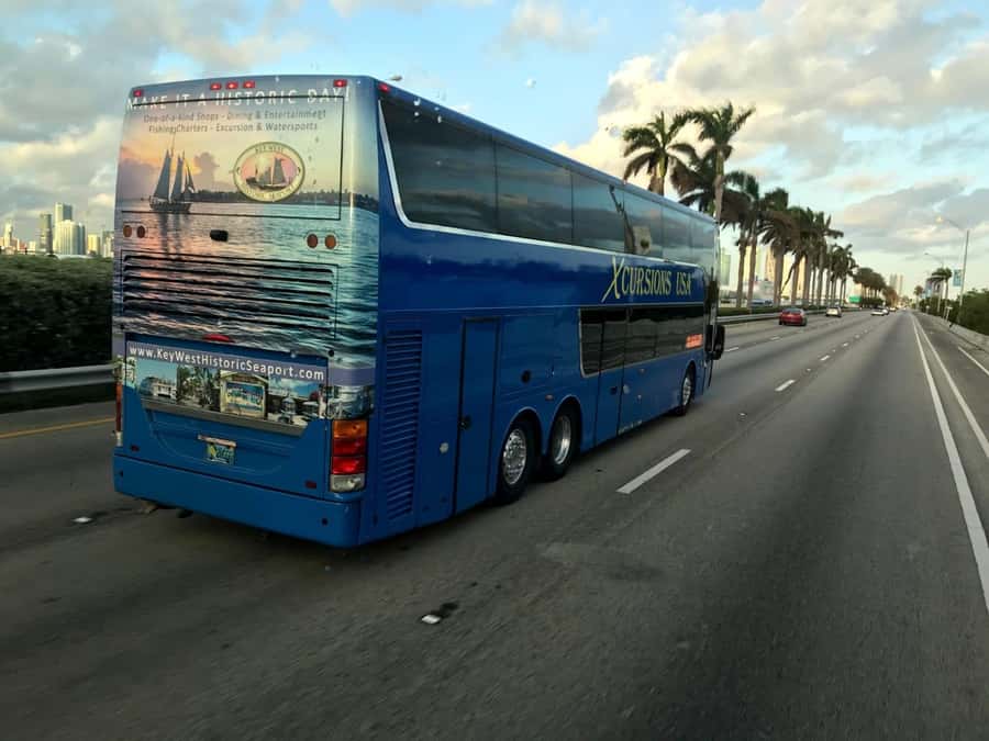 From Miami: Key West Day Tour by Motor Coach Bus - Key West Free Time: How I’d Plan Your 6-ish Hours