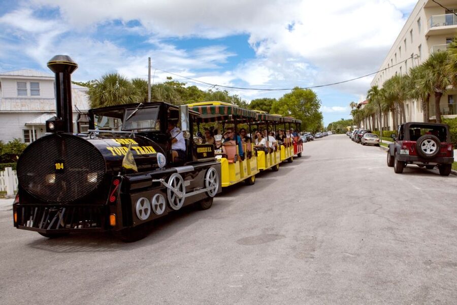 From Miami: Key West Day Tour by Motor Coach Bus - Price and Value: What You’re Really Paying For