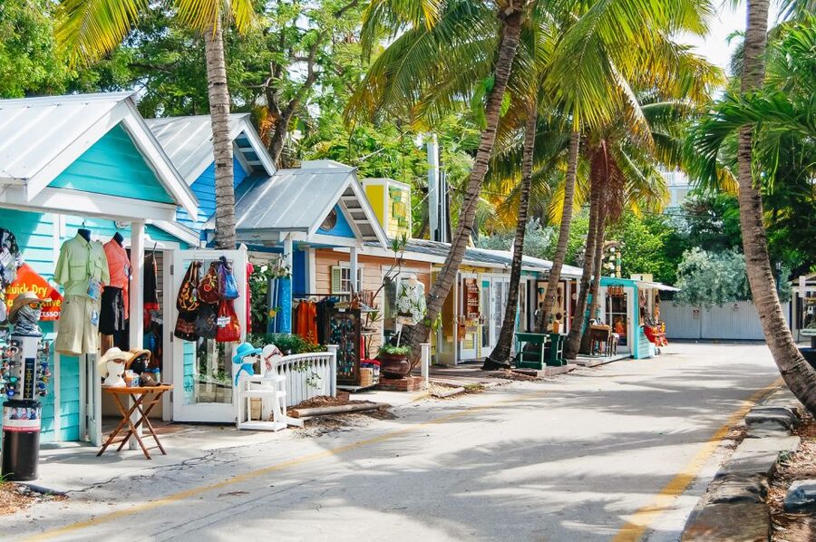 From Miami: Key West Day Trip - The Miami to Key West flow: pickups, ride time, and the rhythm of the day
