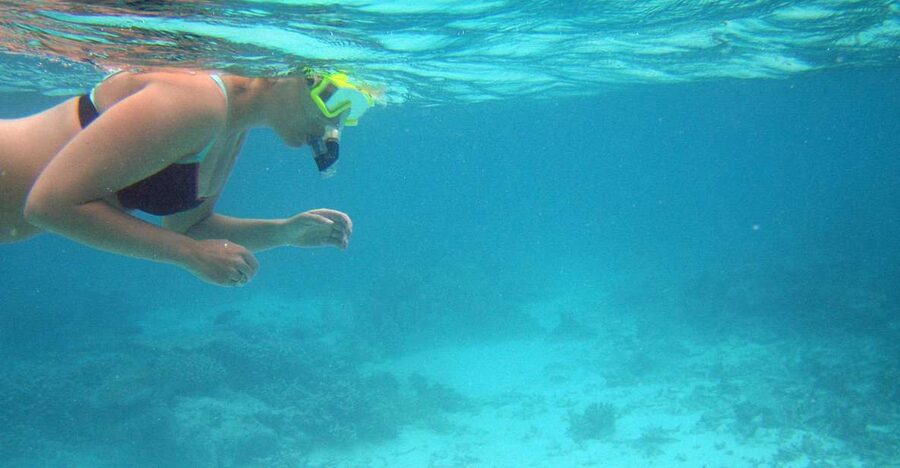From Miami: Key West Day Trip - Parasailing, glass-bottom boat, and the “choose your adventure” approach