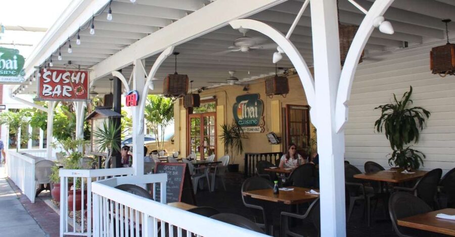 From Miami: Key West Day Trip with Pickup at Selected Hotels - Key highlights to know before you go