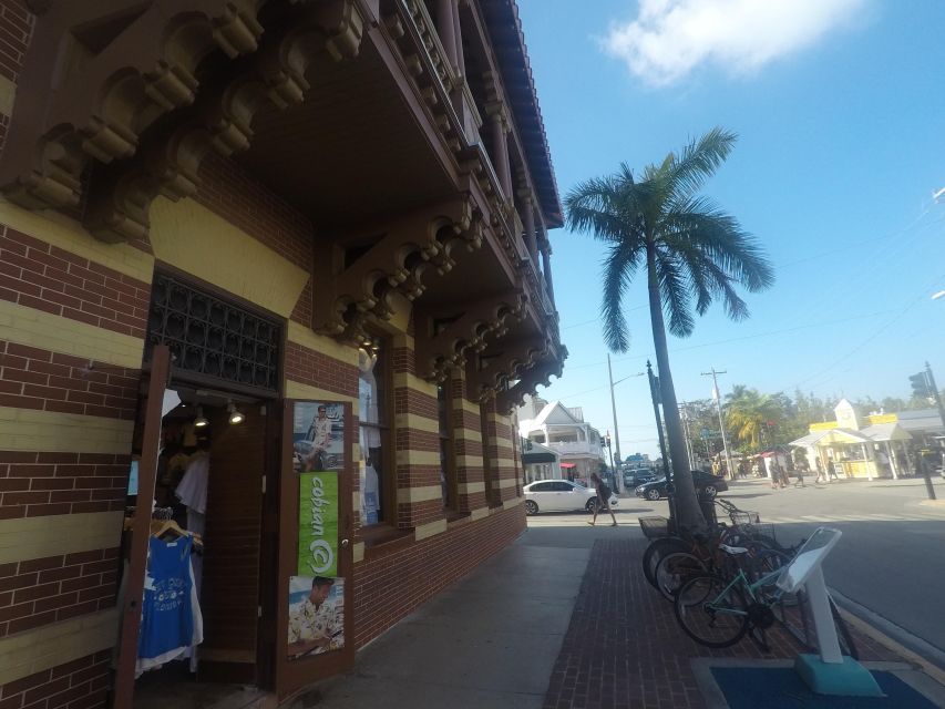 From Miami: Key West Day Trip with Pickup at Selected Hotels - Comfort checklist: how to stay sane on the bus and in Key West heat