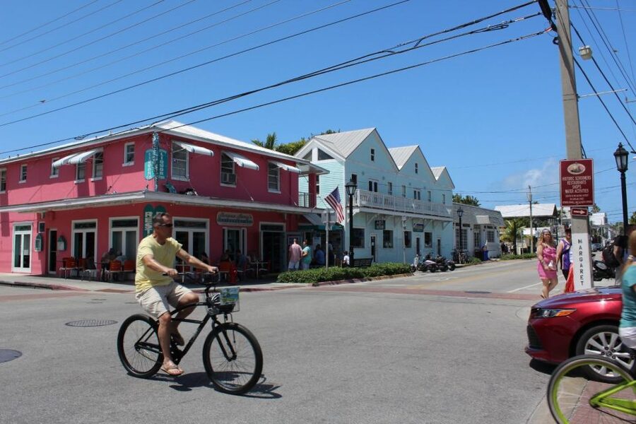 From Miami: Key West Day Trip with Pickup at Selected Hotels - The real value: $39 for a Key West taste, not a full lifestyle change