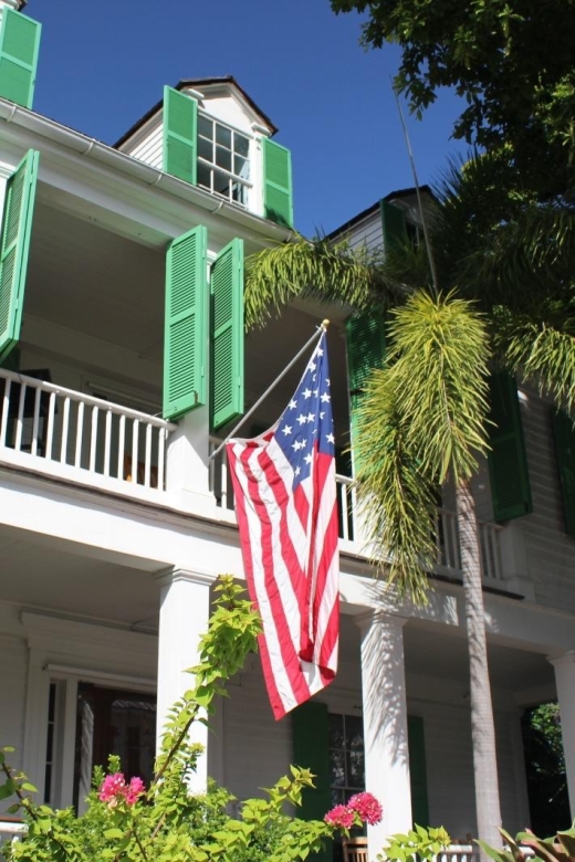 From Miami: Key West Day Trip with Pickup at Selected Hotels - Optional activities: when add-ons are worth it, and when cash matters