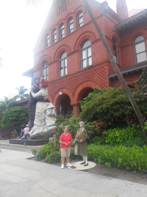 From Miami: Key West Day Trip with Pickup at Selected Hotels - The Florida Keys stop on the way down, and why it changes the rhythm