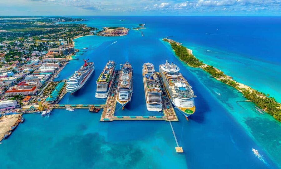 From Miami: Roundtrip Bimini Ferry with Hotel Transfers - Key takeaways before you go
