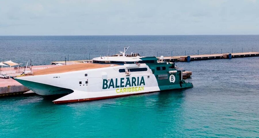 From Miami: Roundtrip Bimini Ferry with Hotel Transfers - Who this tour fits best, and who should think twice