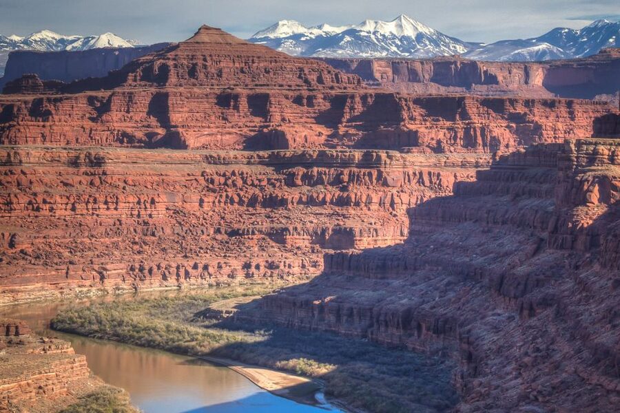 From Moab: Full-Day Canyonlands and Arches 4x4 Driving Tour - Who this tour suits best, and who should look elsewhere