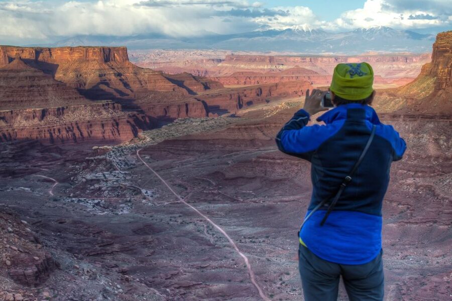 From Moab: Full-Day Canyonlands and Arches 4x4 Driving Tour - The ride quality, timing, and what to pack for 4x4 comfort