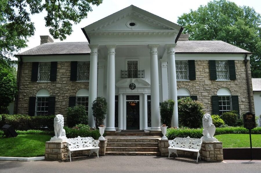 From Nashville: Memphis Tour with Graceland VIP Access - Key highlights to know before you go