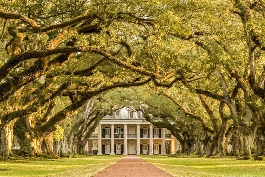 From New Orleans: Oak Alley Plantation Tour - Walking, Weather, and What to Bring for River Road Reality