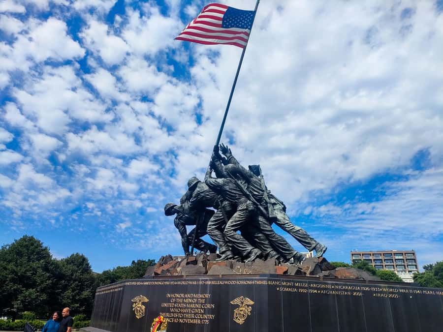 From New York City: Washington and Philadelphia 1-Day Tour - Quick takeaways before you go