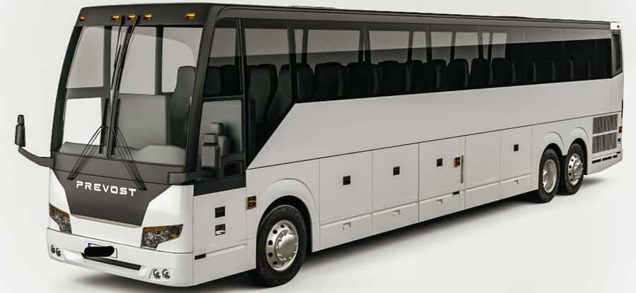 From NYC: 1-Day Niagara Falls Tour - The long return ride and where you get dropped off