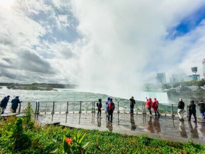 1-Day Niagara Falls Tour