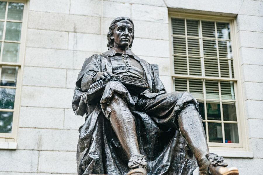 From NYC: Boston and the Freedom Trail Full-Day Tour - The Tea Party site and USS Constitution: two anchors of Revolutionary-era Boston