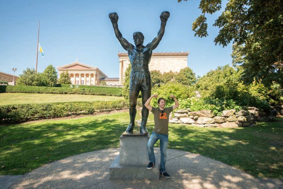 From NYC: Day Trip to Philadelphia and Amish Country - Key highlights to know before you go