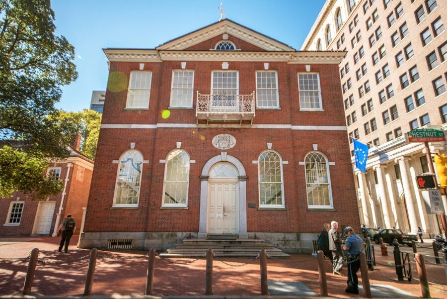 From NYC: Day Trip to Philadelphia and Amish Country - Rocky Steps at the Museum of Art: Photos Plus Real Effort