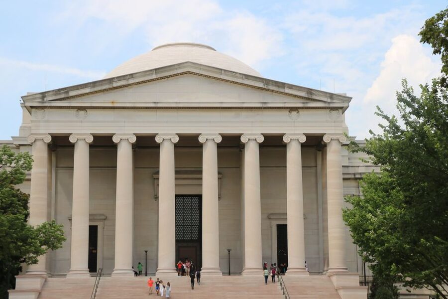 From NYC: Guided Day Trip to Washington DC by Van or Bus - Key things to watch for