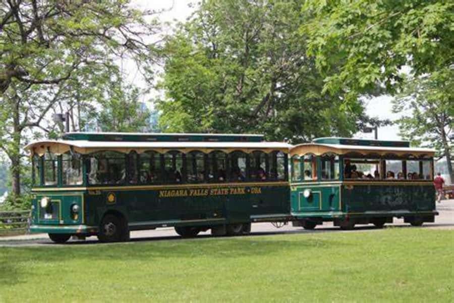 From NYC: Guided Niagara Falls Full-Day Trip - Key points to know before you go