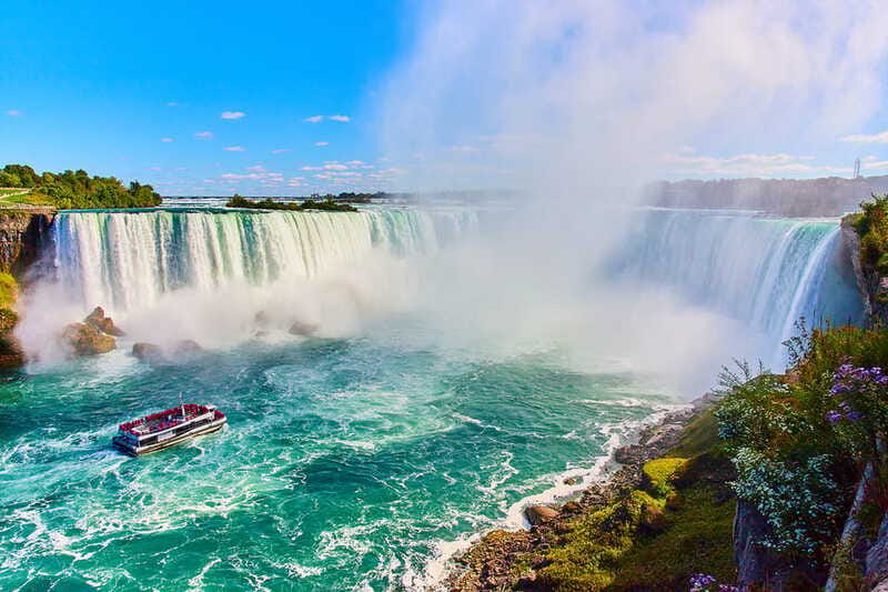 From NYC: Niagara Falls & 1000 Islands 3-Day Tour - Price and Value: Is $565 a Good Deal?