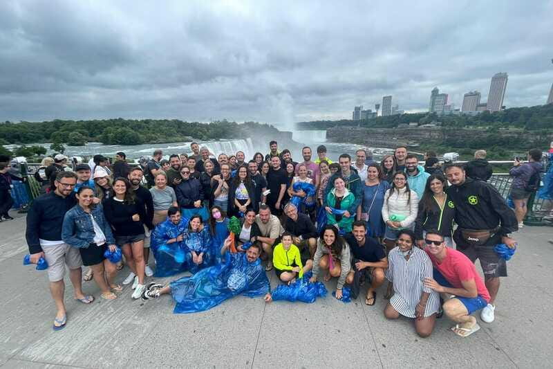 From NYC: Niagara Falls & 1000 Islands 3-Day Tour - Outlet Mall Finale and Getting Back to NYC