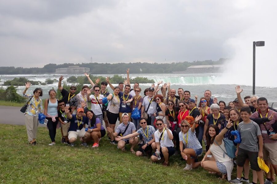 From NYC: Niagara Falls Full-Day Tour with Maid of the Mist - Key highlights worth your attention