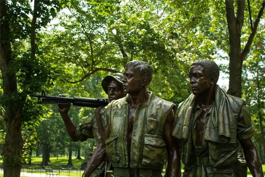 From NYC: Washington Highlights Guided One Day Tour - Key highlights to know before you go