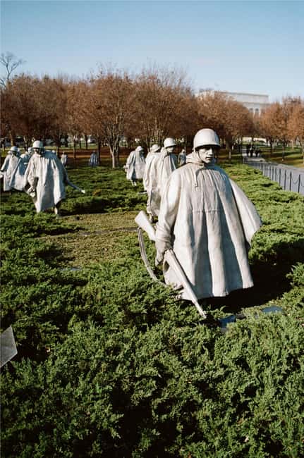 From NYC: Washington Highlights Guided One Day Tour - What You’re Really Buying: A 14-15 Hour Washington Day from NYC