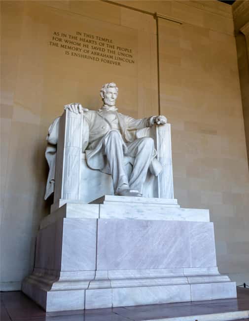From NYC: Washington Highlights Guided One Day Tour - From Times Square to Delaware Breakfast: The Roadtrip Setup Matters
