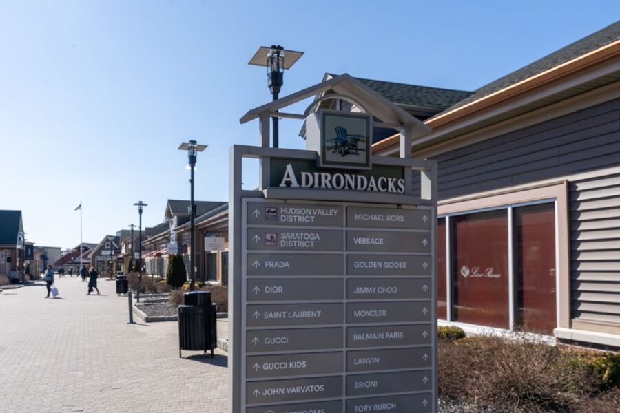 From NYC: Woodbury Common Premium Outlets Shopping Tour - Quick Booking Verdict: Should You Book This Woodbury Common Tour?