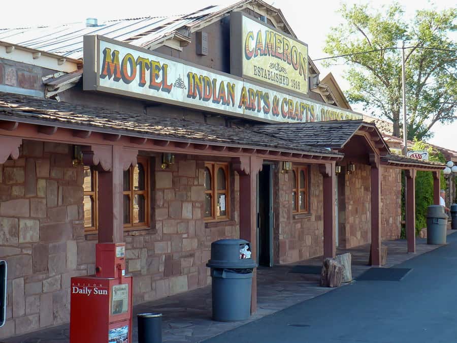 From Phoenix: Grand Canyon, Sedona, and Oak Creek Day Trip - Grand Canyon South Rim: viewpoints, El Tovar, and real time to look