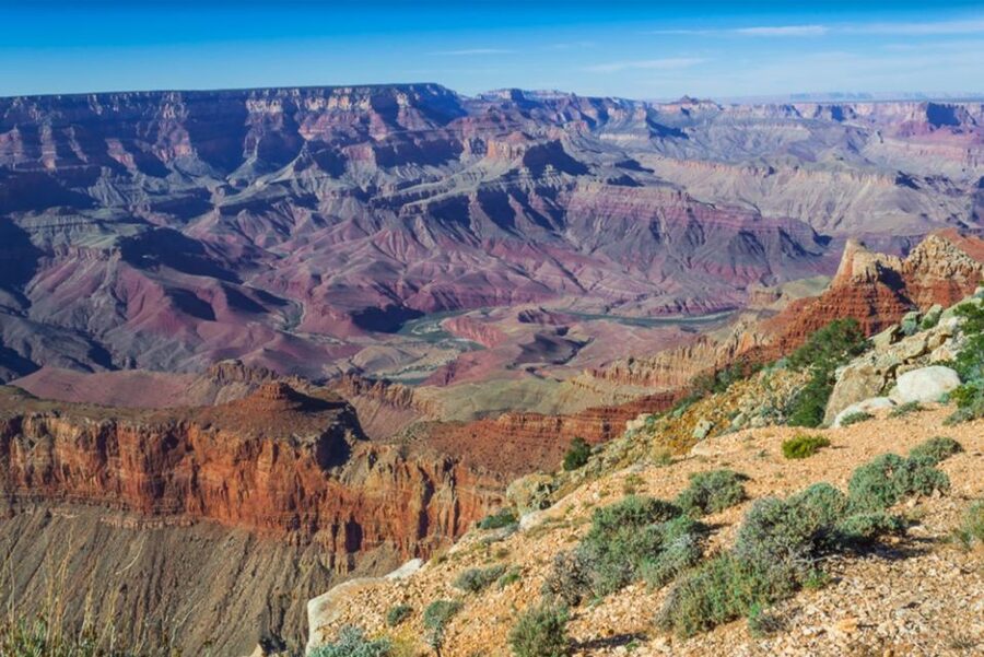 From Phoenix: Grand Canyon with Sedona Day Tour - Pickup, timing, and communication: the small details that prevent stress