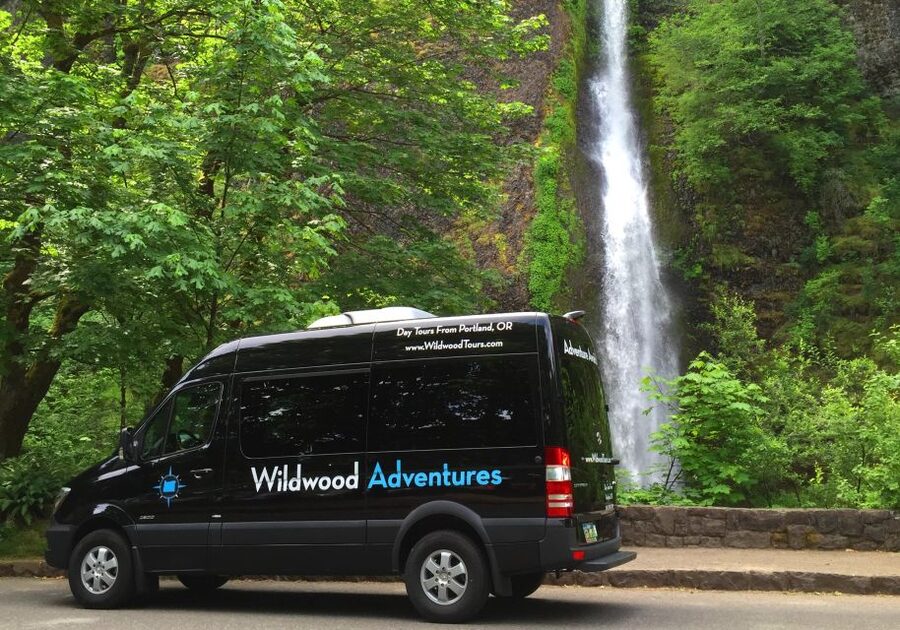 From Portland: Columbia Gorge Waterfalls Tour - Key highlights worth getting excited about