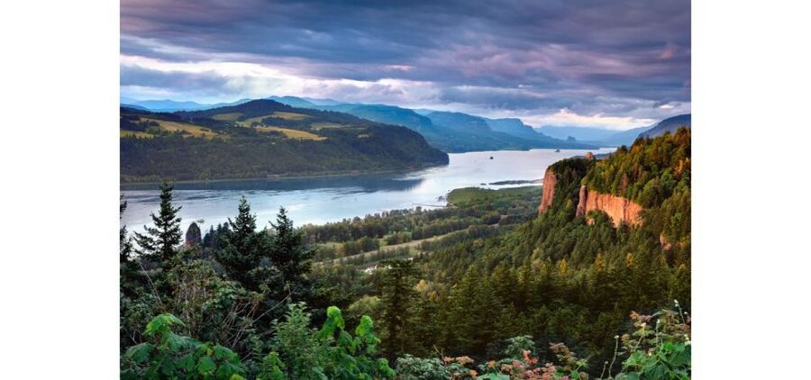 From Portland: Columbia Gorge Waterfalls Tour - What to Pack for Columbia Gorge Weather and Photo Conditions