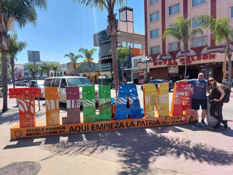From San Diego: Tijuana Guided Day Trip with Lunch - Taco lunch and a drink: where value shows up