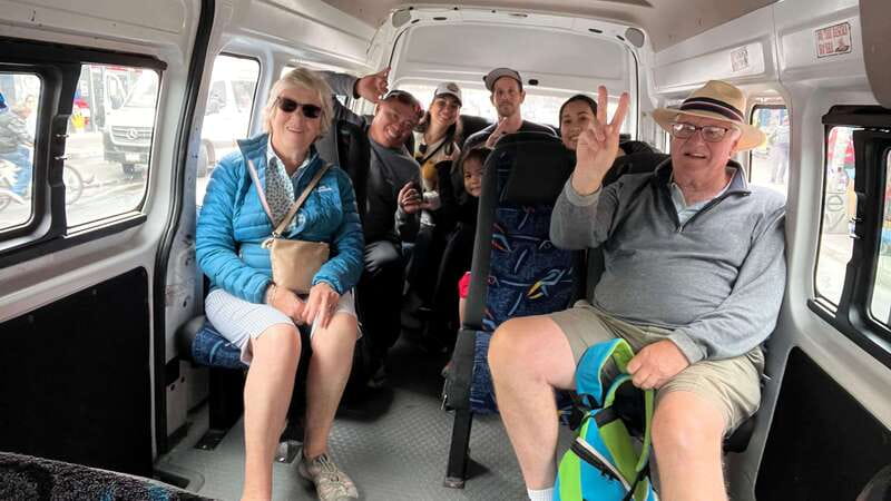 From San Diego: Tijuana Guided Day Trip with Lunch - Beer tasting time and optional drink moments before the return