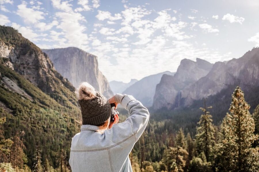 From San Francisco: Day Trip to Yosemite National Park - The Driver and Guide Factor: Why Safety and Story Both Matter