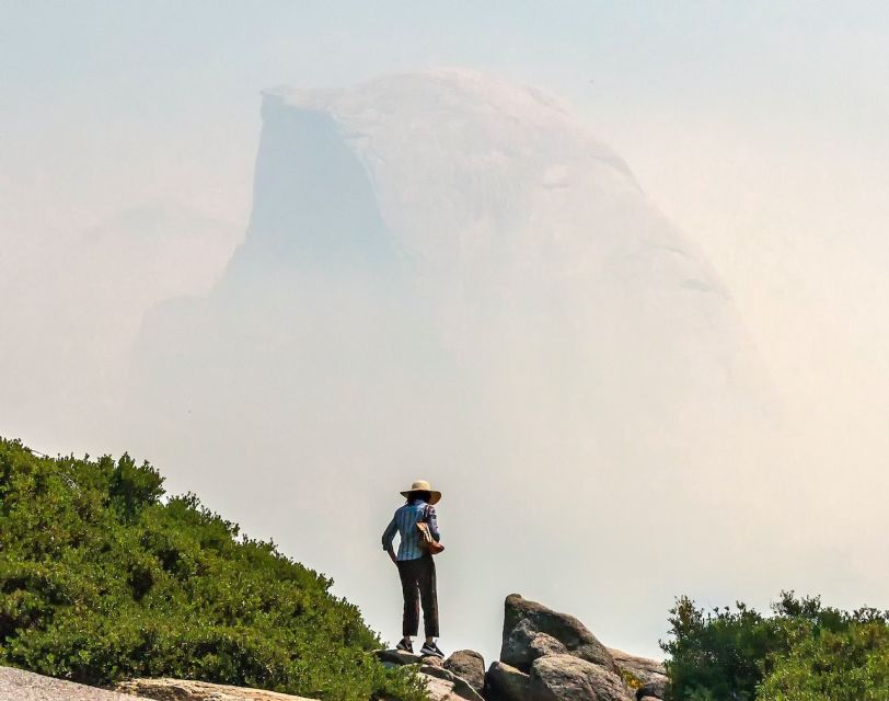 From San Francisco: Day Trip to Yosemite National Park - The Long Day From San Francisco, With Real Value Up Front