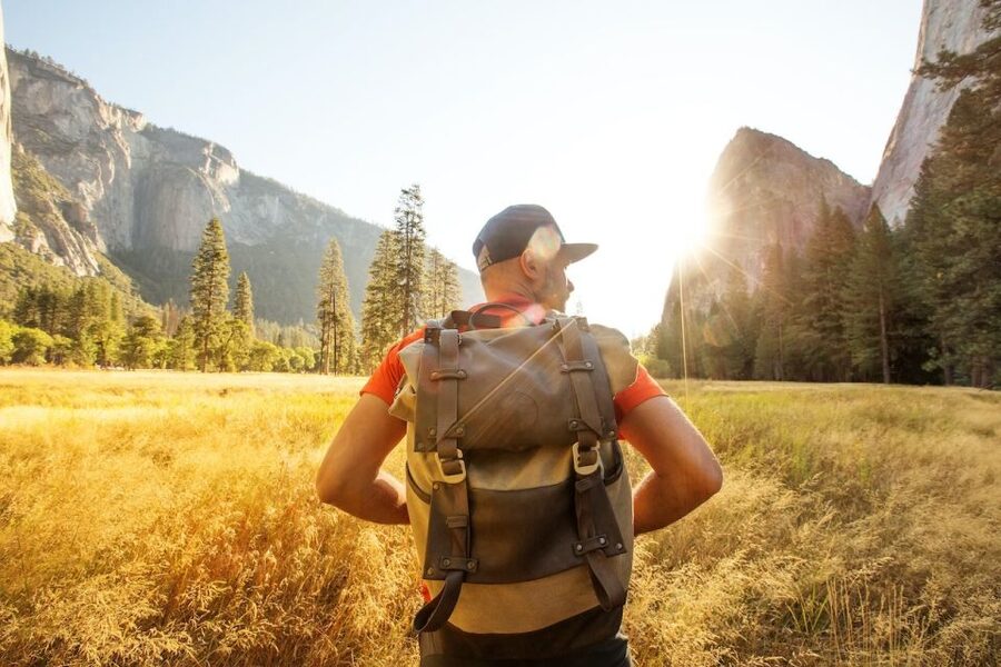 From San Francisco: Day Trip to Yosemite National Park - Sierra Foothills and Gold Country: A Quick Context Reset