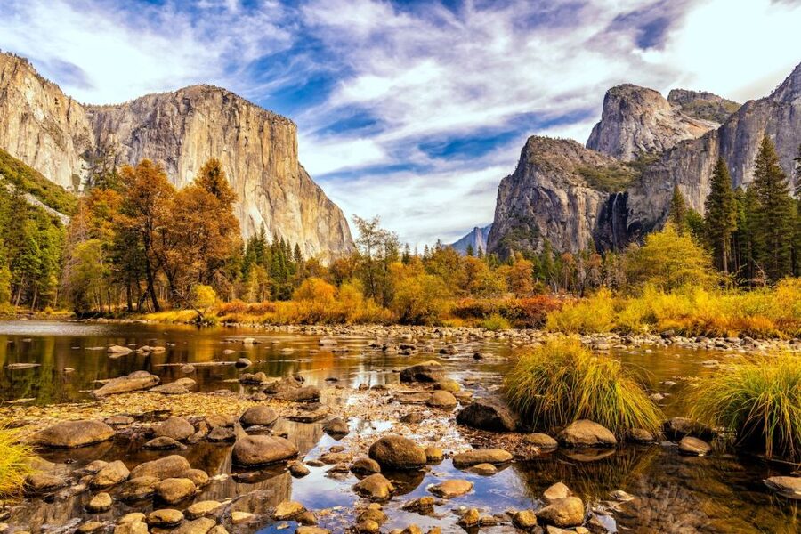 From San Francisco: Day Trip to Yosemite National Park - Food, Cash, and the Fees That Catch People Off Guard