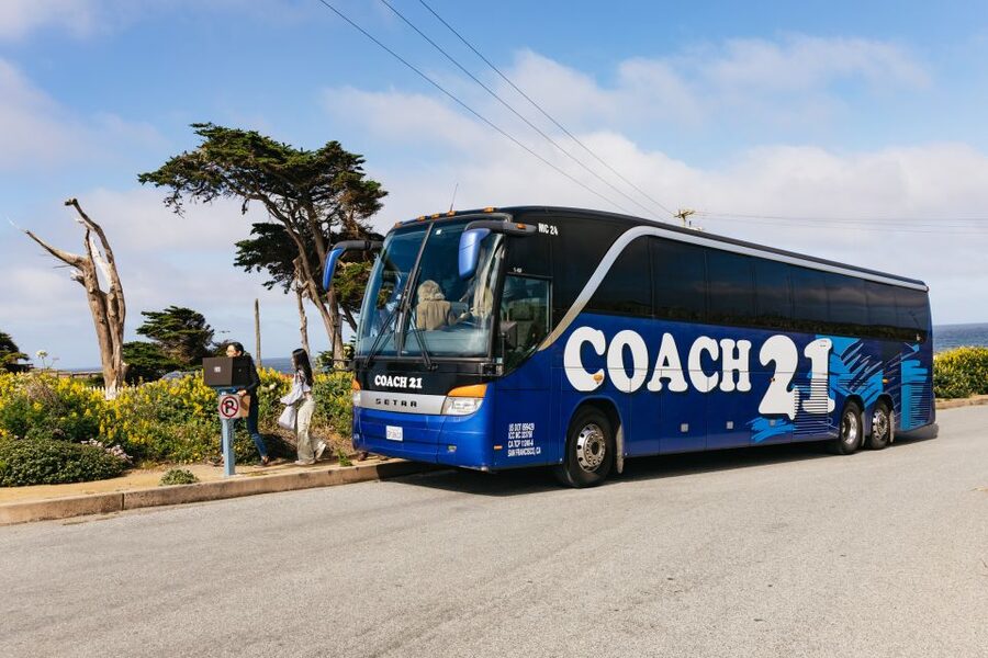 From San Francisco: Monterey and Carmel Day Tour - Practical tips that make the day smoother