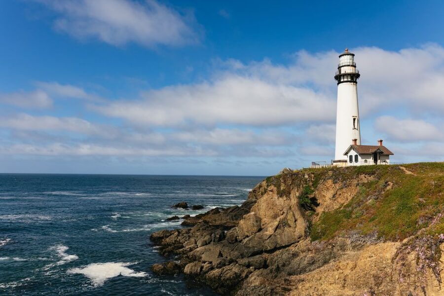 From San Francisco: Monterey and Carmel Day Tour - 17-mile drive and Pebble Beach: classic coastal stops with included access
