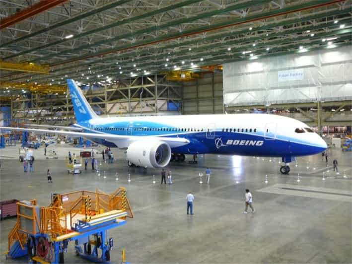 From Seattle: Boeing Factory and Future of Flight Tour - Key things I’d plan for before you go