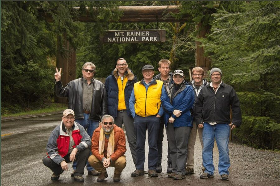 From Seattle: Mount Rainier National Park Guided Tour - Key Highlights Worth Getting Excited About