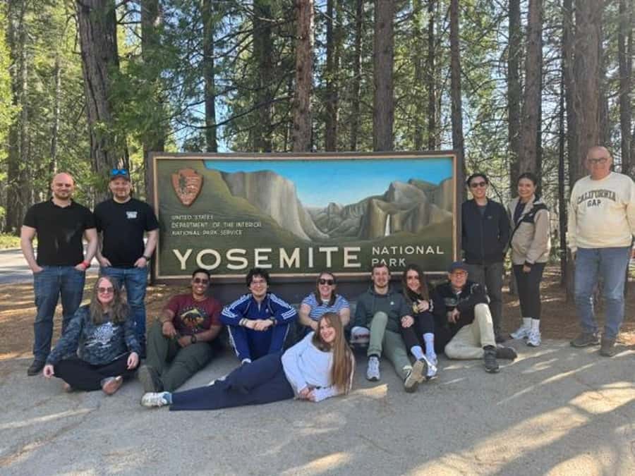 From SF: Yosemite Day Trip with Giant Sequoias Hike & Pickup - The early start that turns a long day into a good one