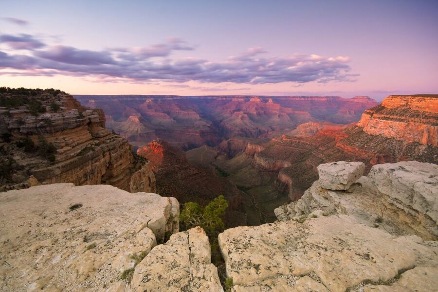 From South Rim: Grand Canyon Spirit Helicopter Tour - Who this helicopter tour is ideal for, and who should think twice