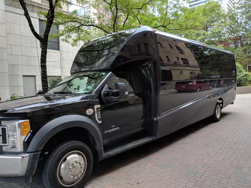 From Toronto: Niagara Falls Full-Day Bus Tour & Winery Stop - The real value of a $64 Niagara day trip from Toronto