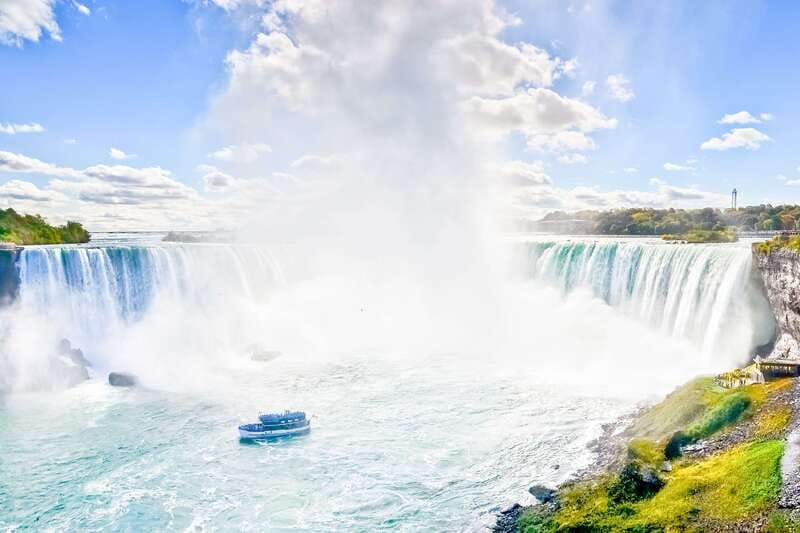 From Toronto: Niagara Falls Tour with Cruise & Maple Tasting - Key highlights worth planning around